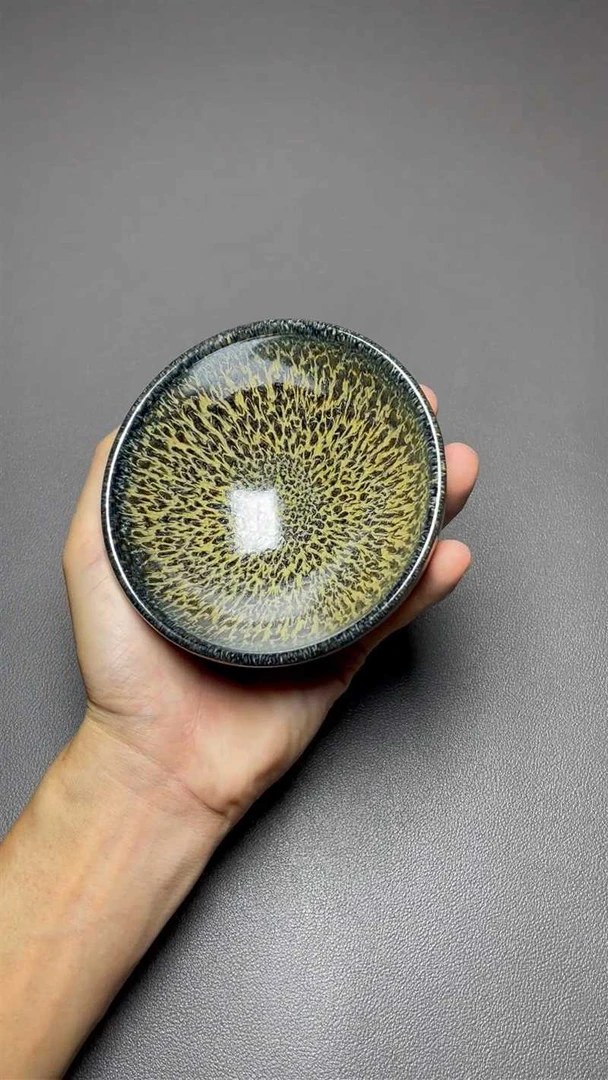 【闪购商品】茶盏-1225...........