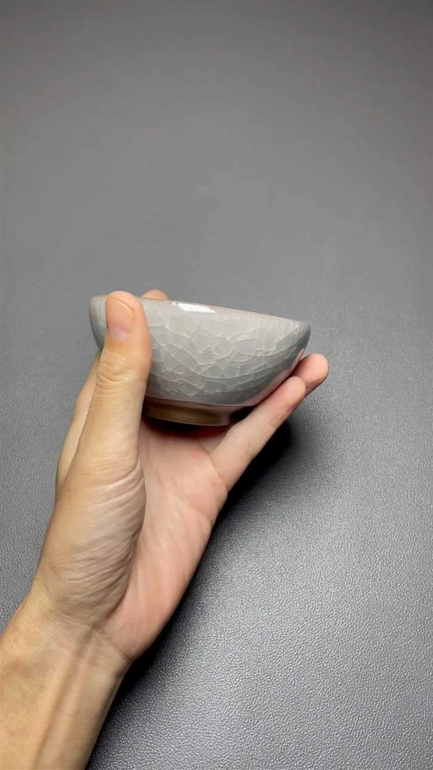 【闪购商品】茶盏-瑕疵-530.........