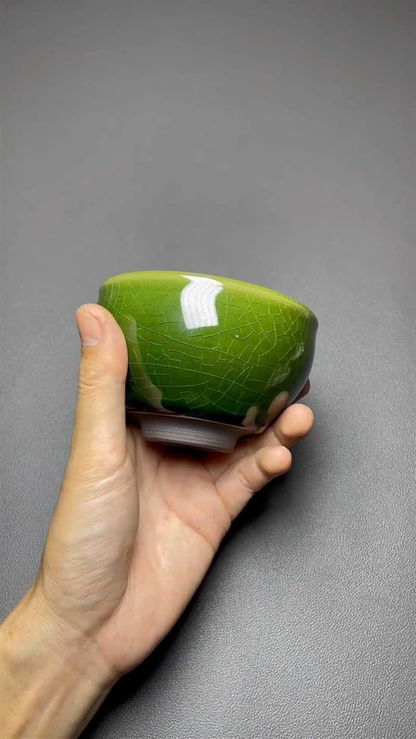 【闪购商品】茶盏-10034..........