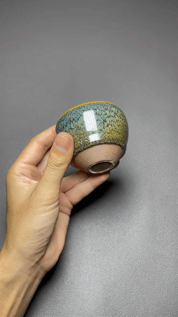 【闪购商品】茶盏-1013...........