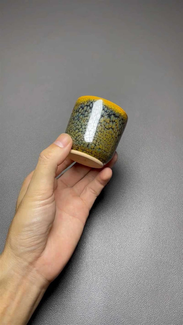 【闪购商品】茶盏-10043..........