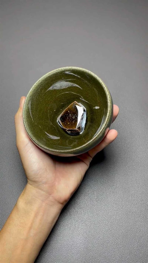 【闪购商品】茶盏-1179...........