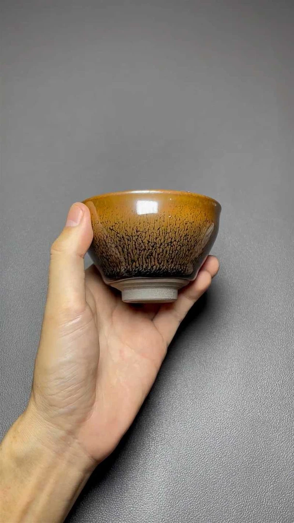 【闪购商品】茶盏-1029...........