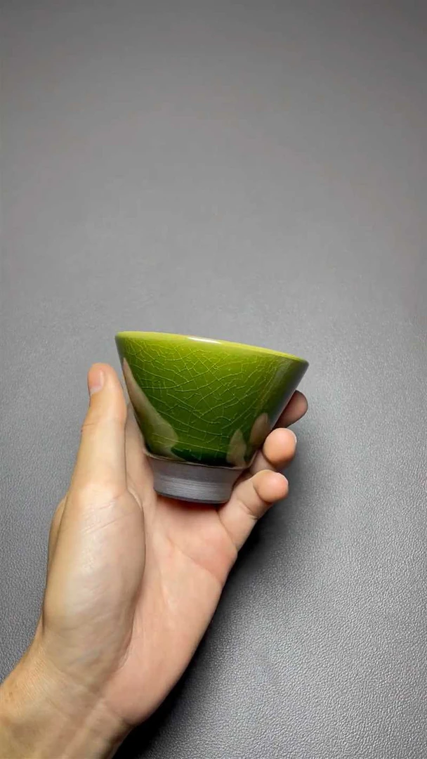 【闪购商品】茶盏-10061..........