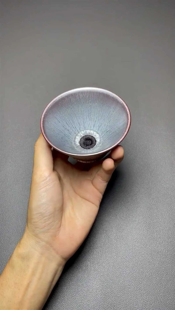 【闪购商品】茶盏-1217...........