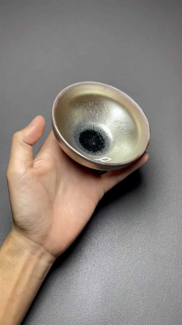【闪购商品】茶盏-瑕疵-539.........