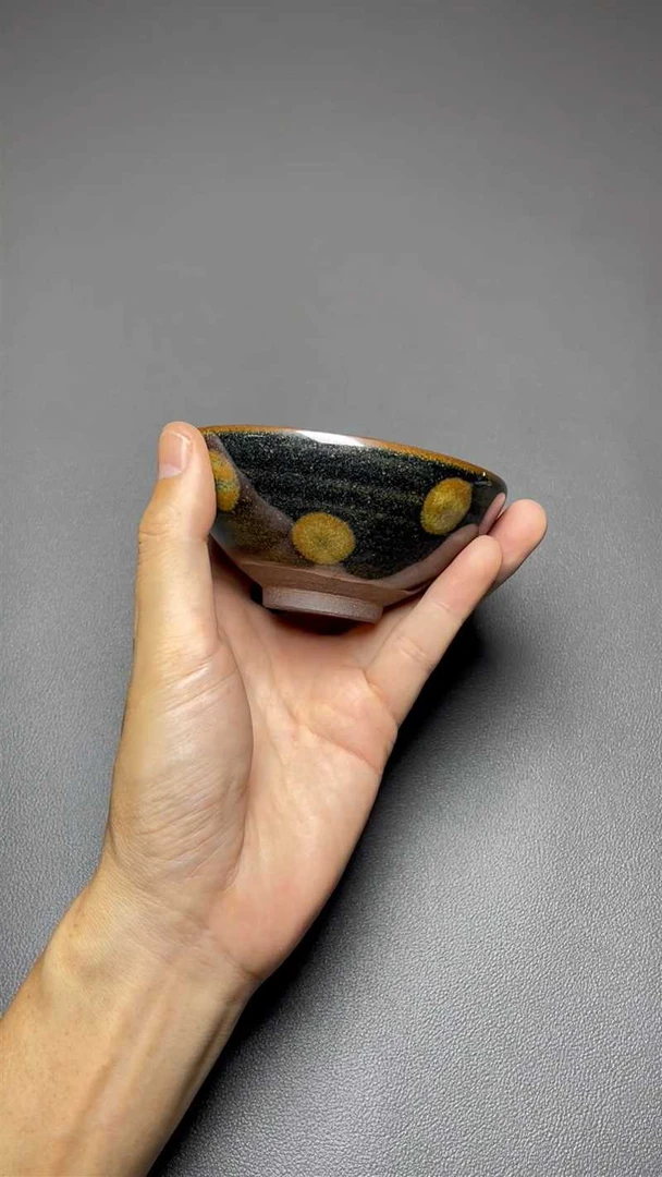 【闪购商品】茶盏-1181...........