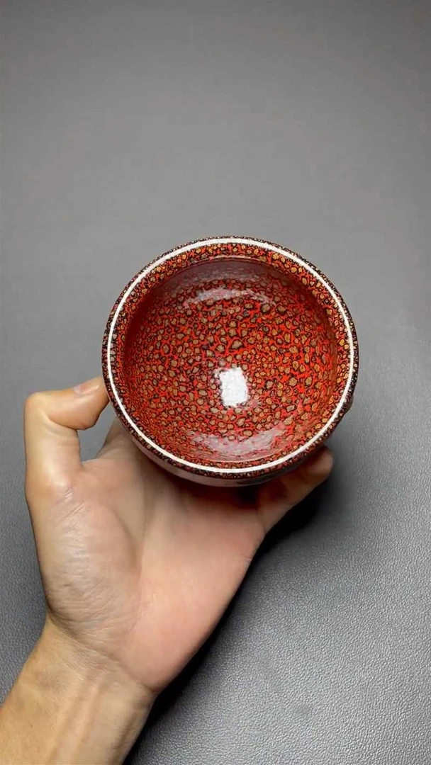 【闪购商品】茶盏-1063...........