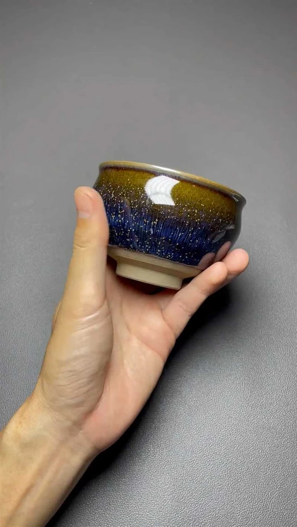 【闪购商品】茶盏-1016...........