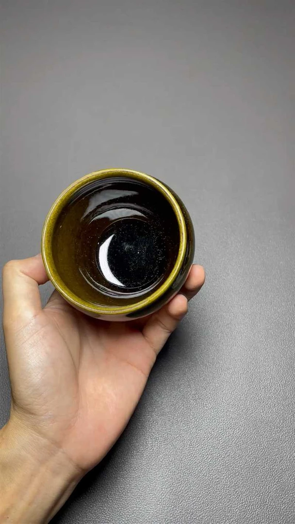 【闪购商品】茶盏-1201...........