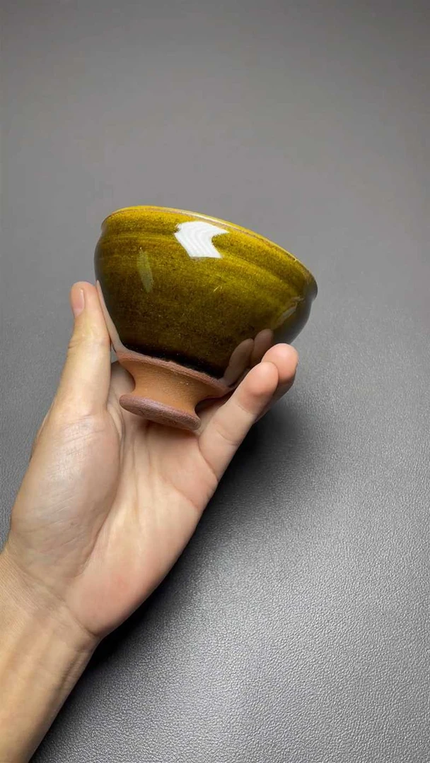 【闪购商品】茶盏-1062...........