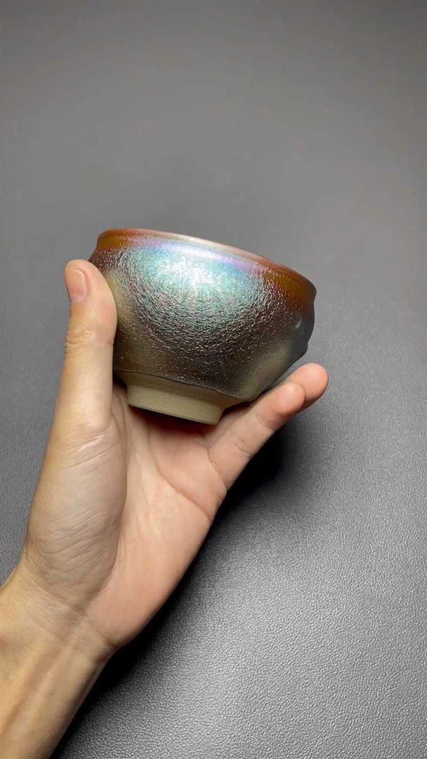 【闪购商品】茶盏-10090..........