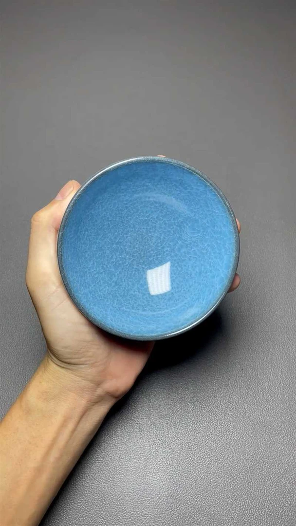 【闪购商品】茶盏-1117...........