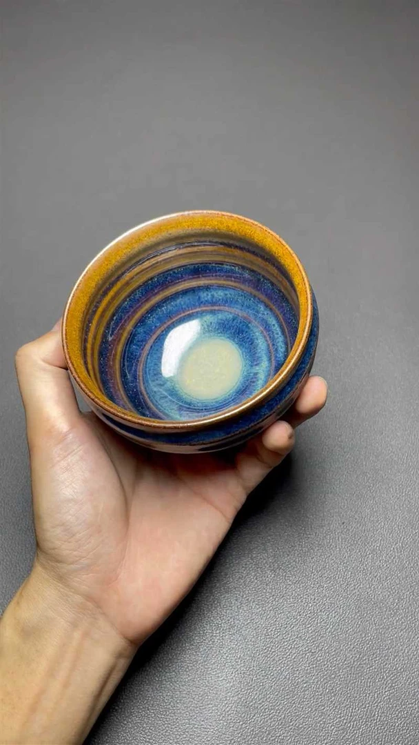 【闪购商品】茶盏-1090...........