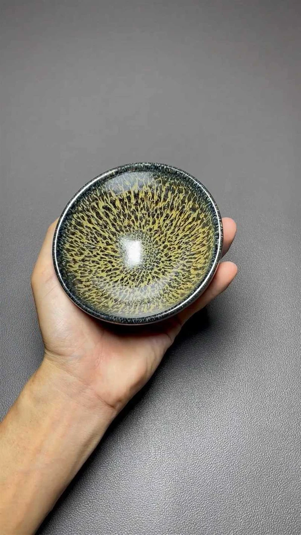 【闪购商品】茶盏-1225...........