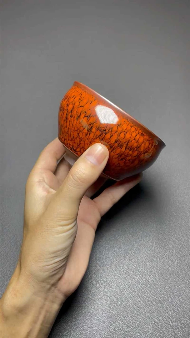 【闪购商品】茶盏-10047..........