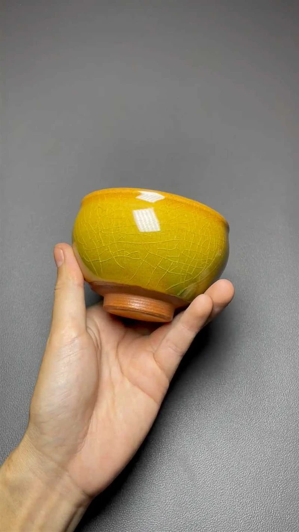 【闪购商品】茶盏-10075..........