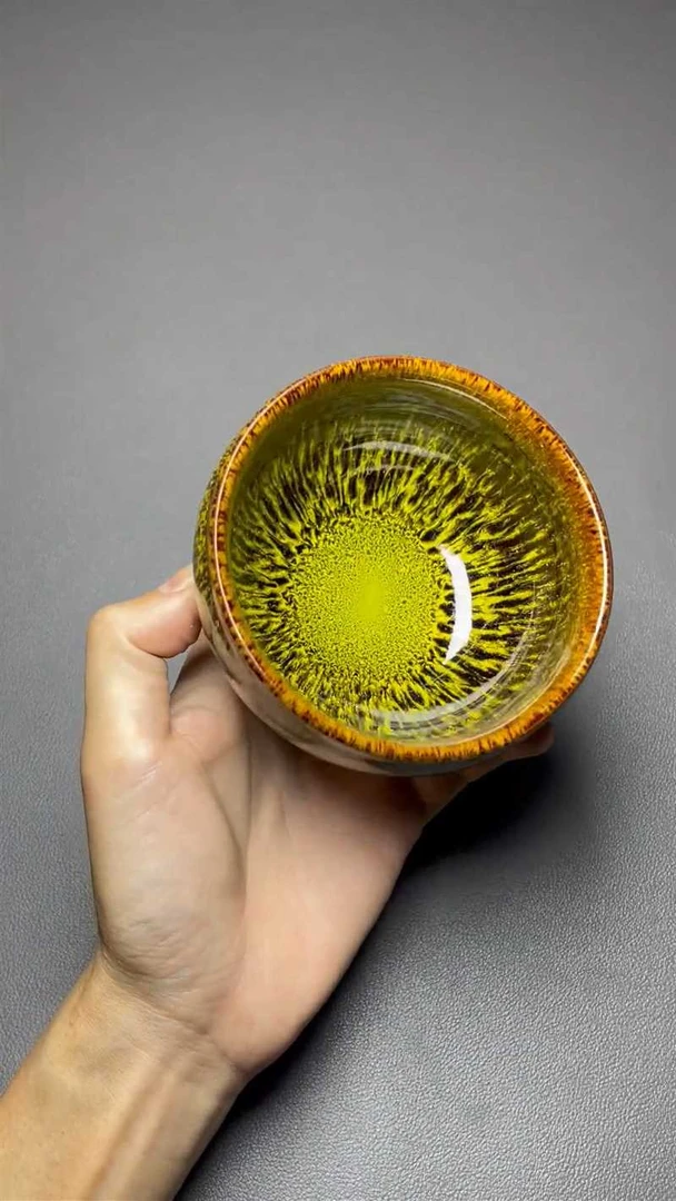 【闪购商品】茶盏-10011..........