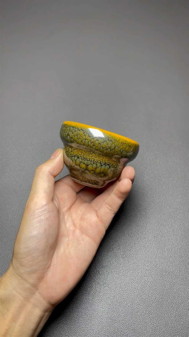 【闪购商品】茶盏-10024..........