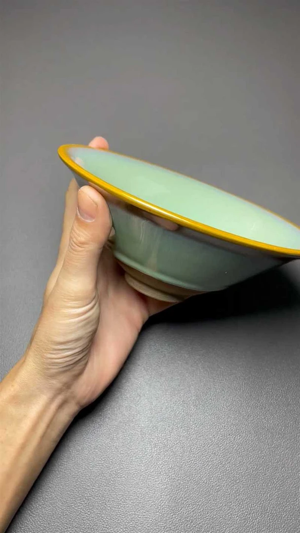 【闪购商品】茶盏-瑕疵-583.........
