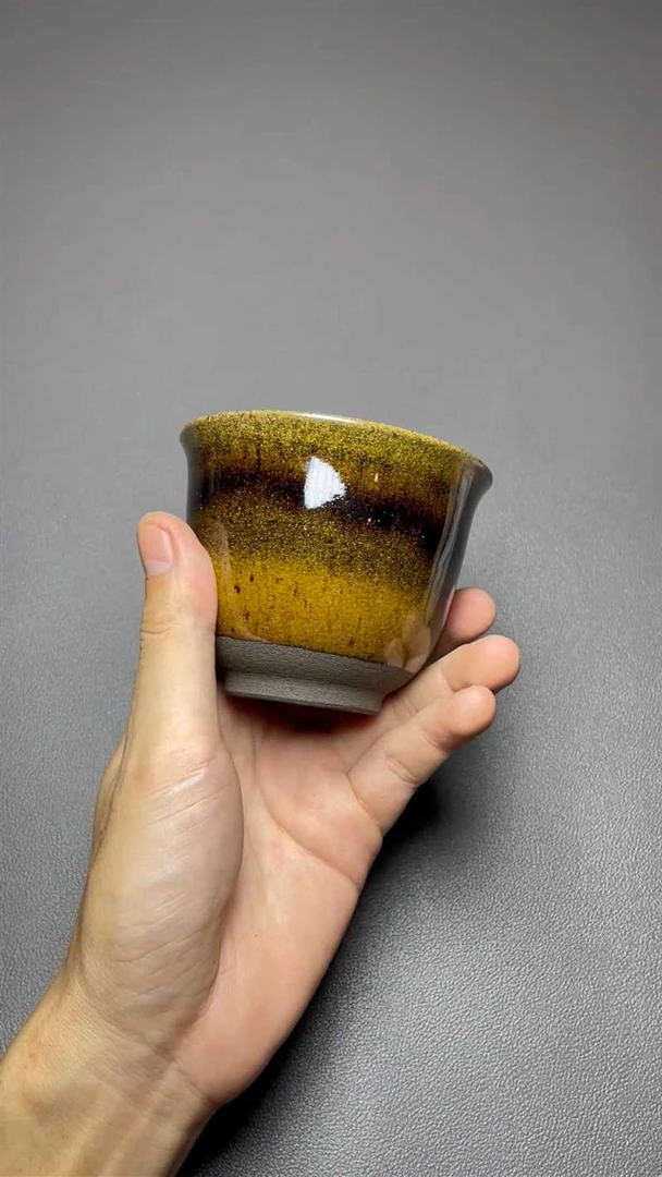 【闪购商品】茶盏-1037...........