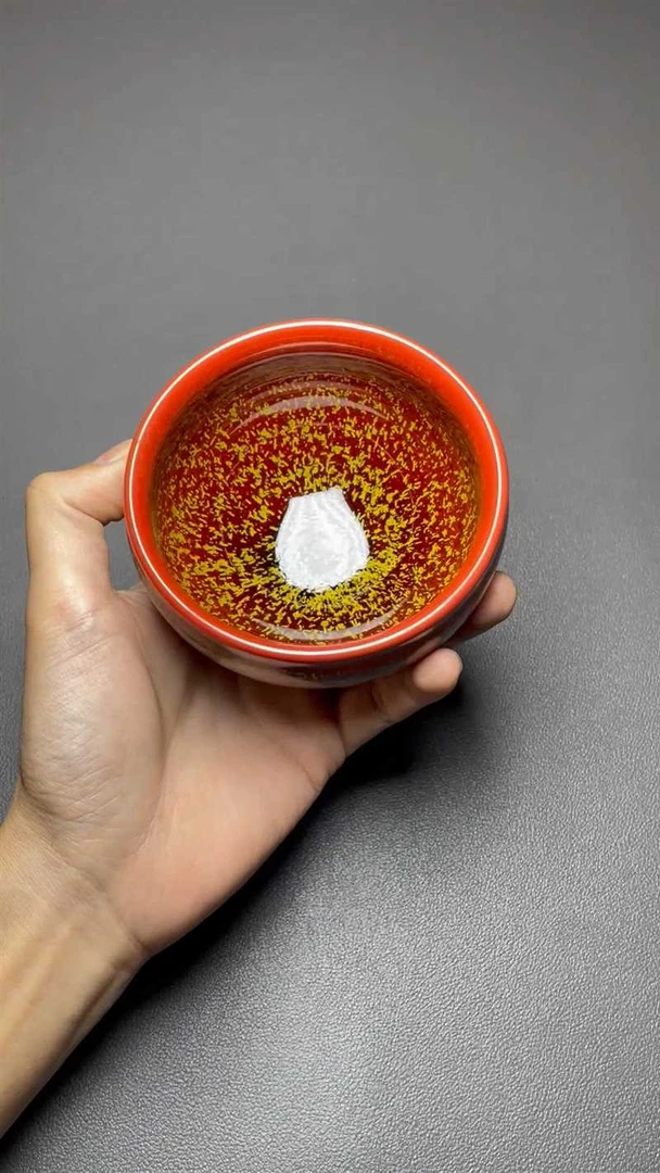 【闪购商品】茶盏-10014..........