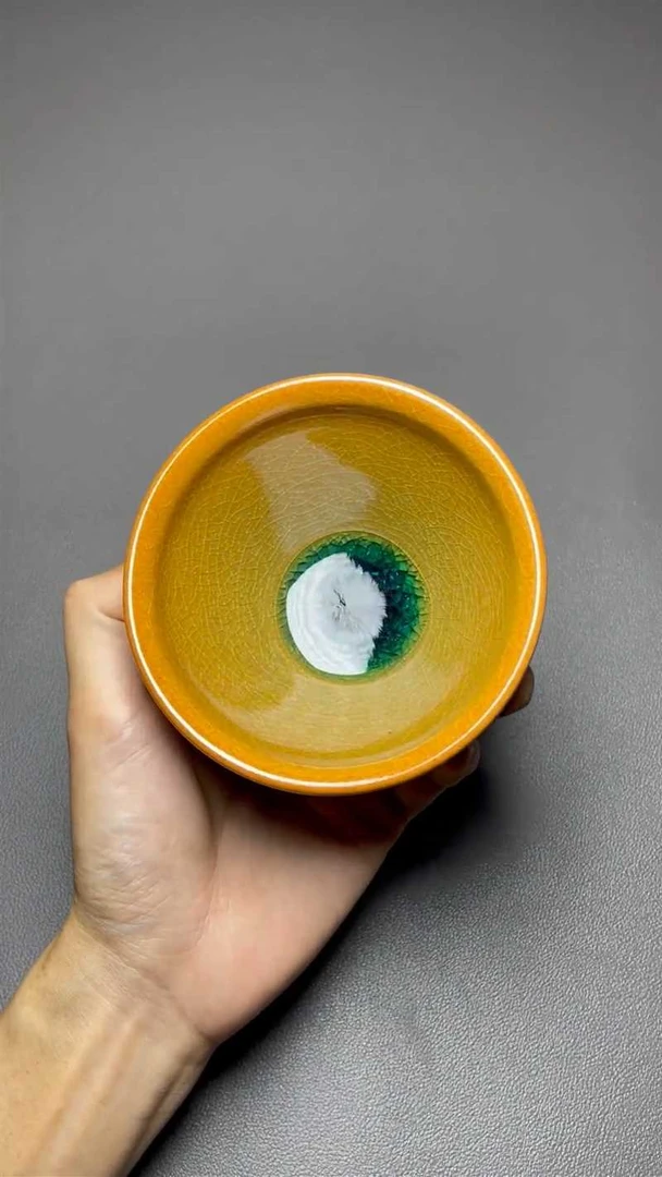 【闪购商品】茶盏-1041...........