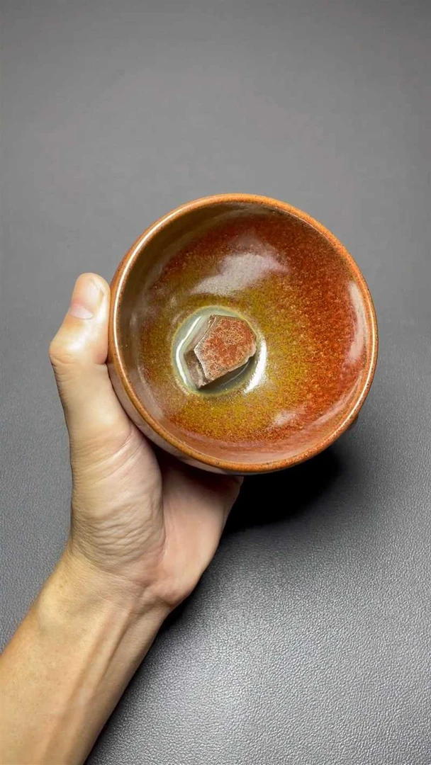 【闪购商品】茶盏-1178...........