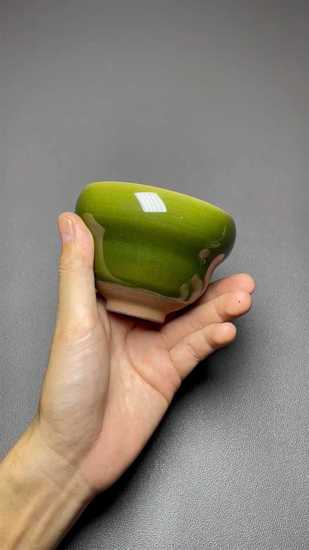 【闪购商品】茶盏-10128..........