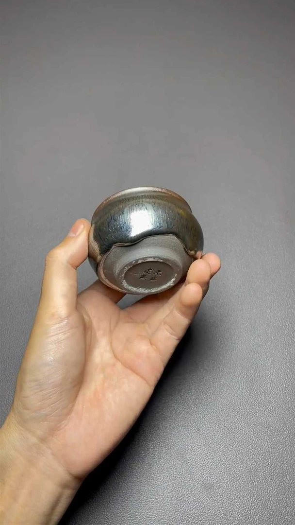 【闪购商品】茶盏-1106...........