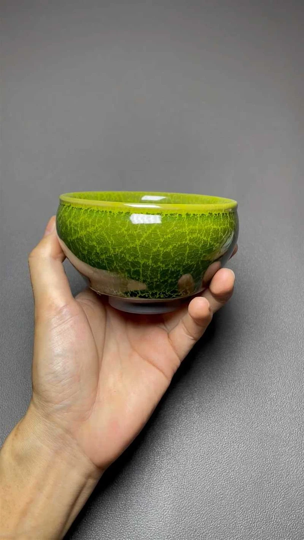 【闪购商品】茶盏-1013...........