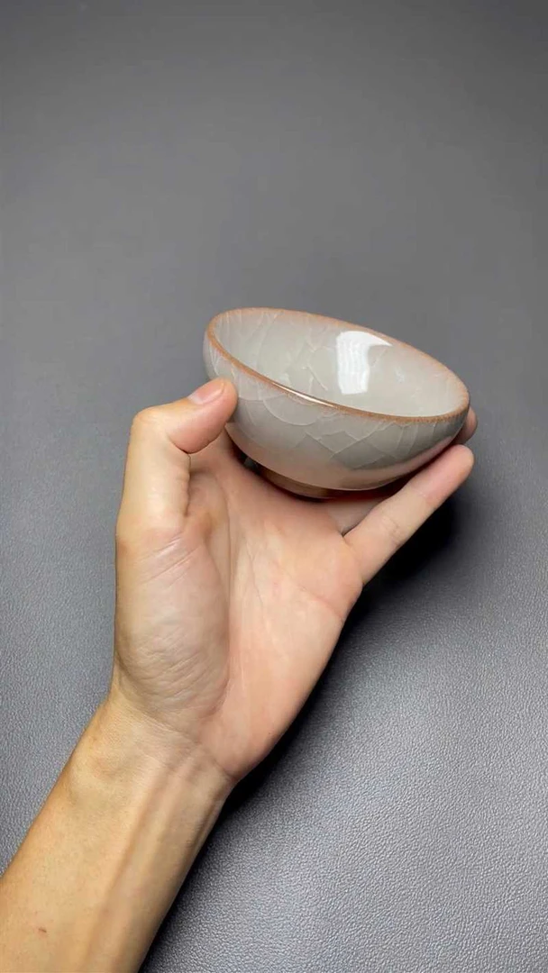 【闪购商品】茶盏-1001...........