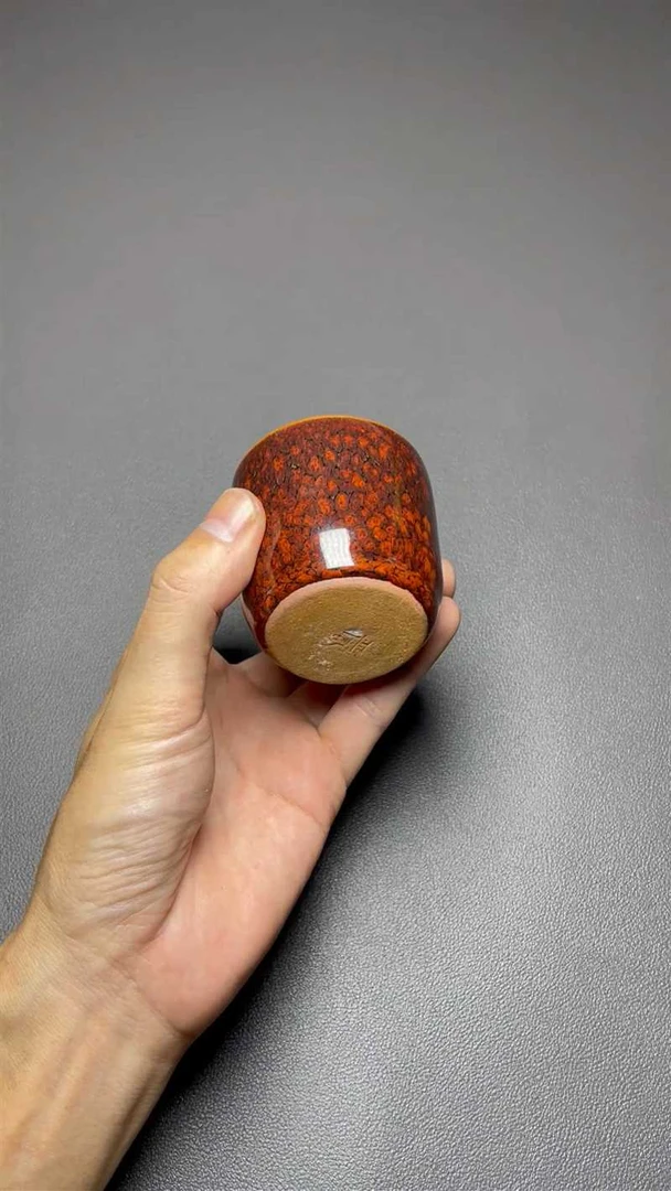 【闪购商品】茶盏-1229...........