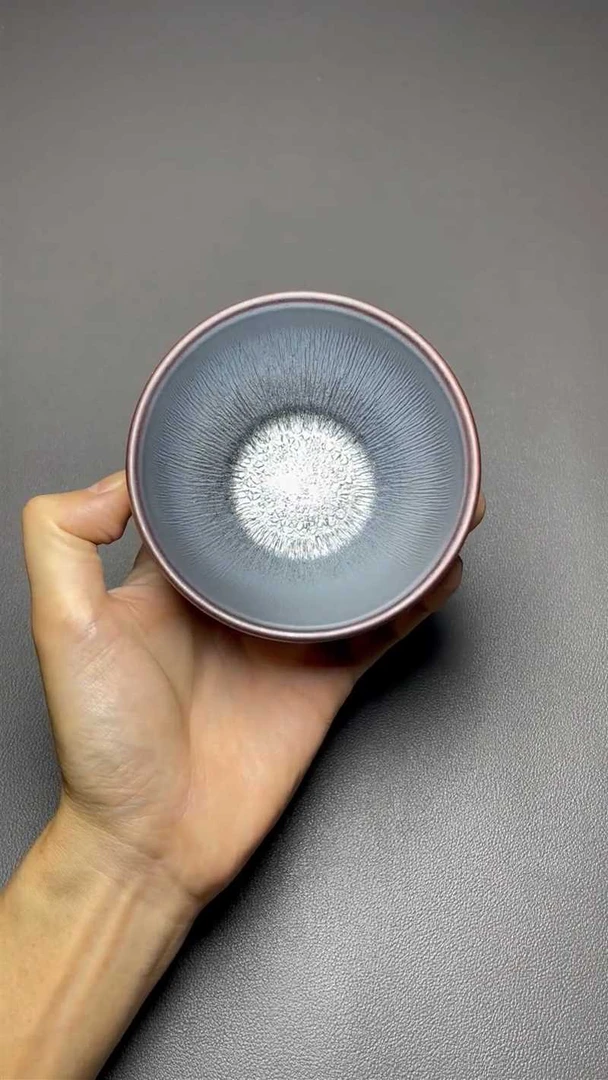 【闪购商品】茶盏-10005..........