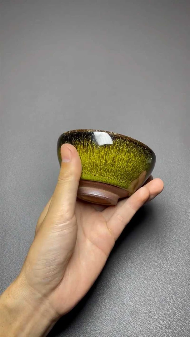 【闪购商品】茶盏-1082...........