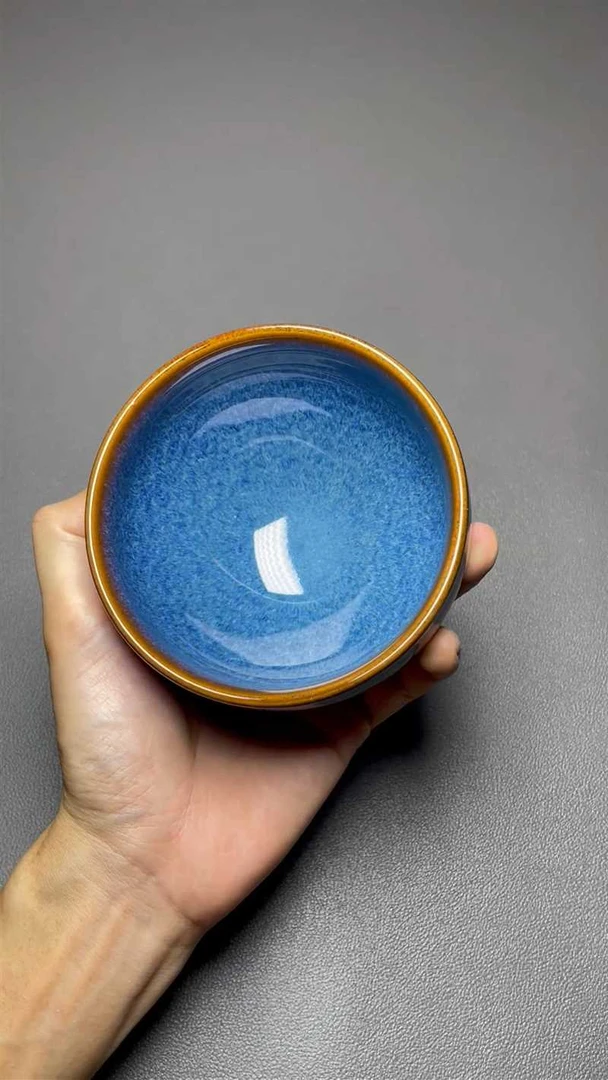 【闪购商品】茶盏-10051..........