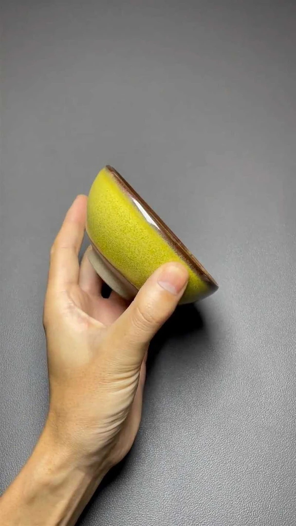 【闪购商品】茶盏-10116..........