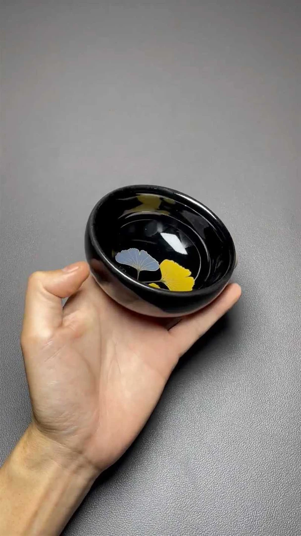 【闪购商品】茶盏-10069..........