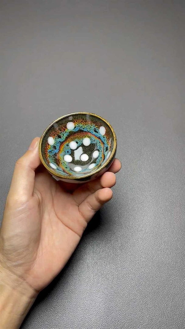 【闪购商品】茶盏-1089...........