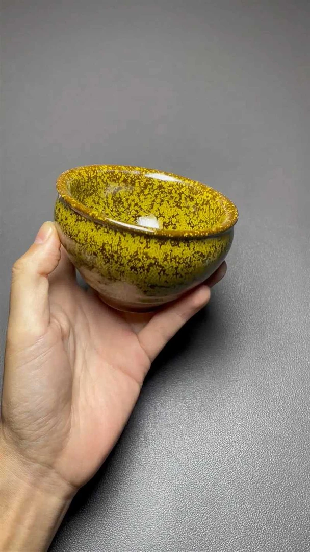 【闪购商品】茶盏-瑕疵-567.........