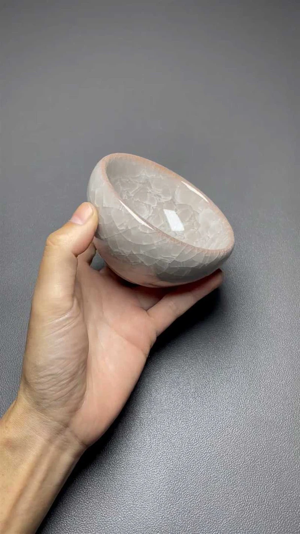 【闪购商品】茶盏-10127..........