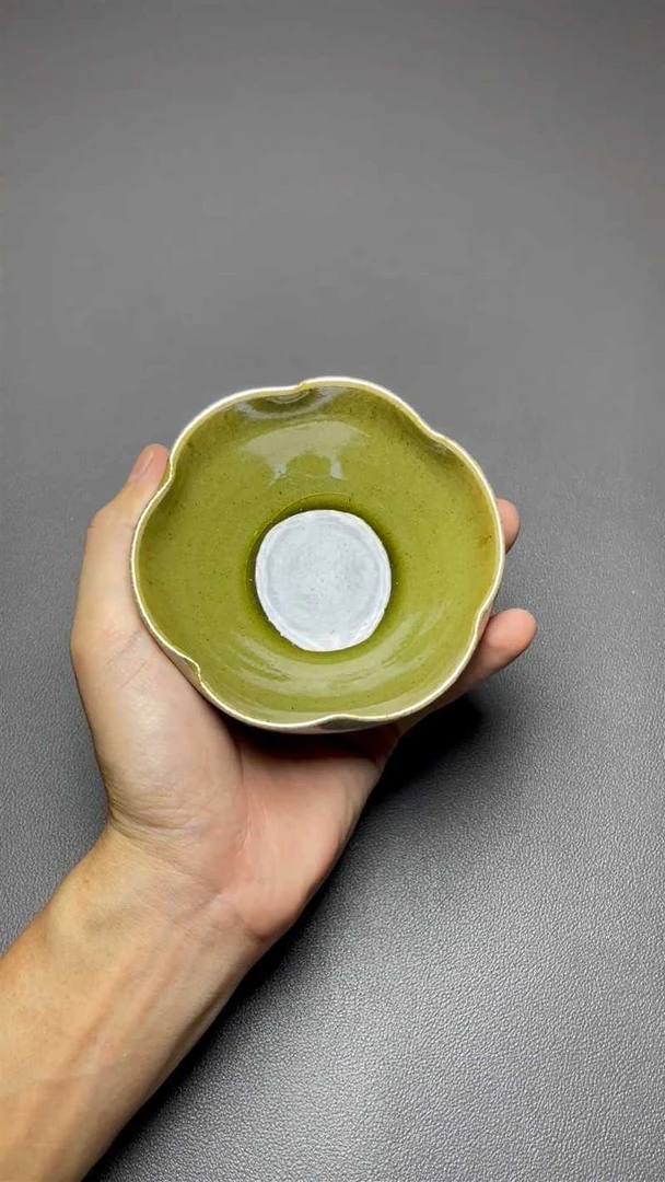 【闪购商品】茶盏-1140...........