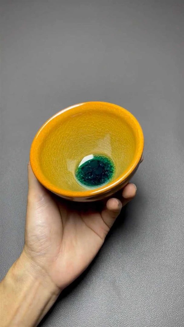 【闪购商品】茶盏-1041...........