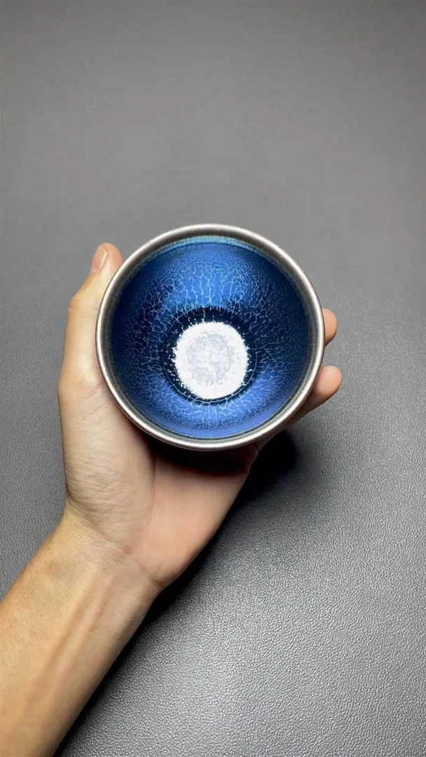 【闪购商品】茶盏-10117..........