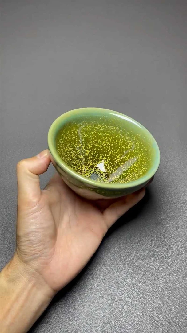 【闪购商品】茶盏-10074..........