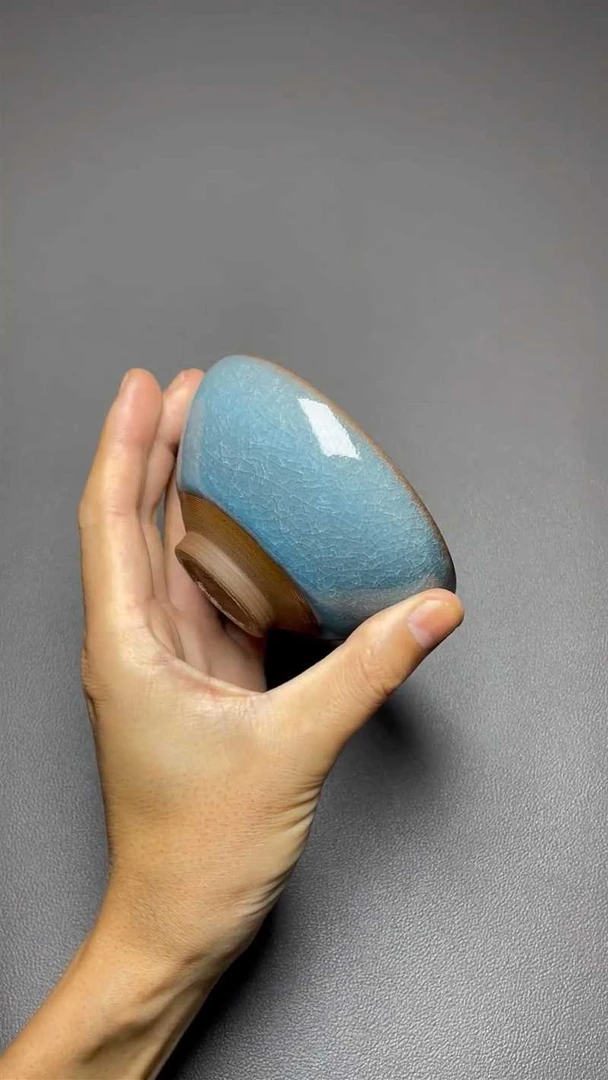 【闪购商品】茶盏-10003..........