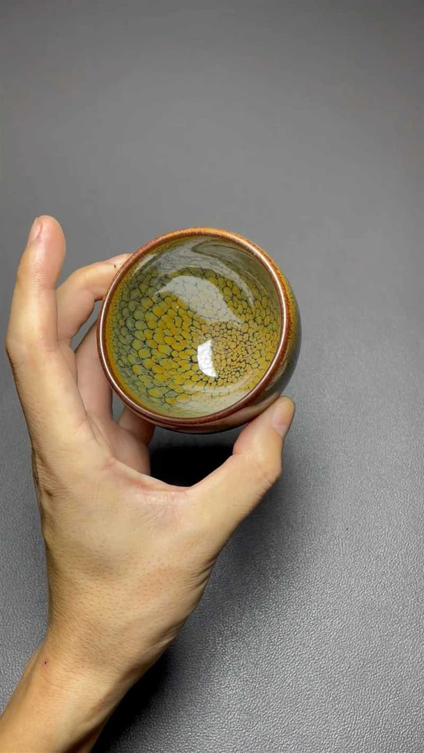 【闪购商品】茶盏-1149...........