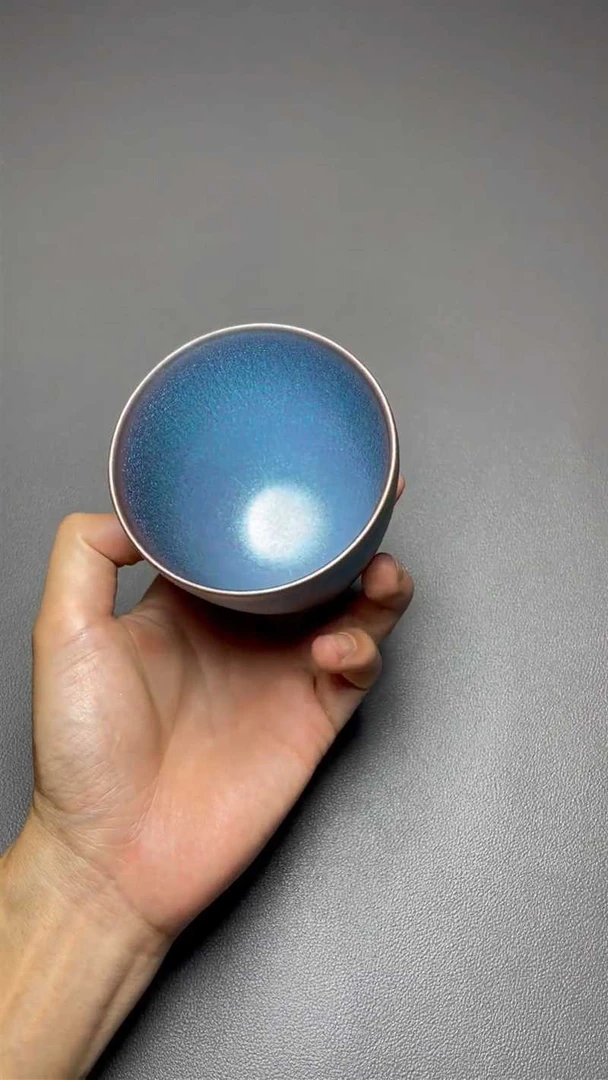 【闪购商品】茶盏-10138..........