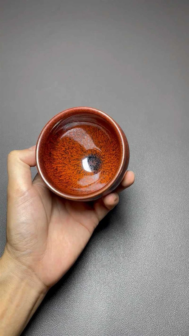 【闪购商品】茶盏-1119...........