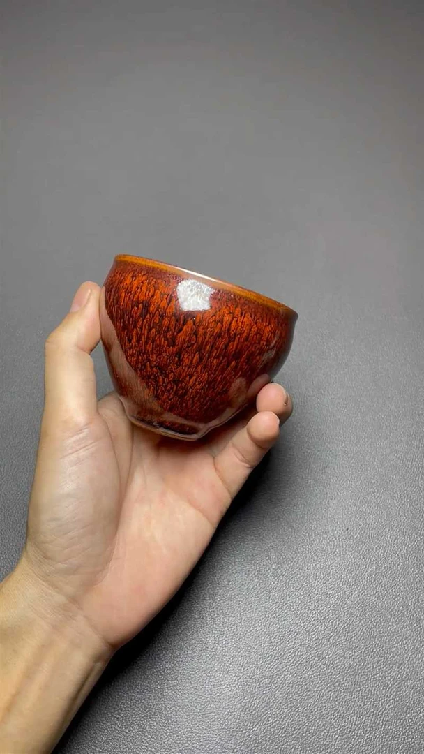 【闪购商品】茶盏-1119...........
